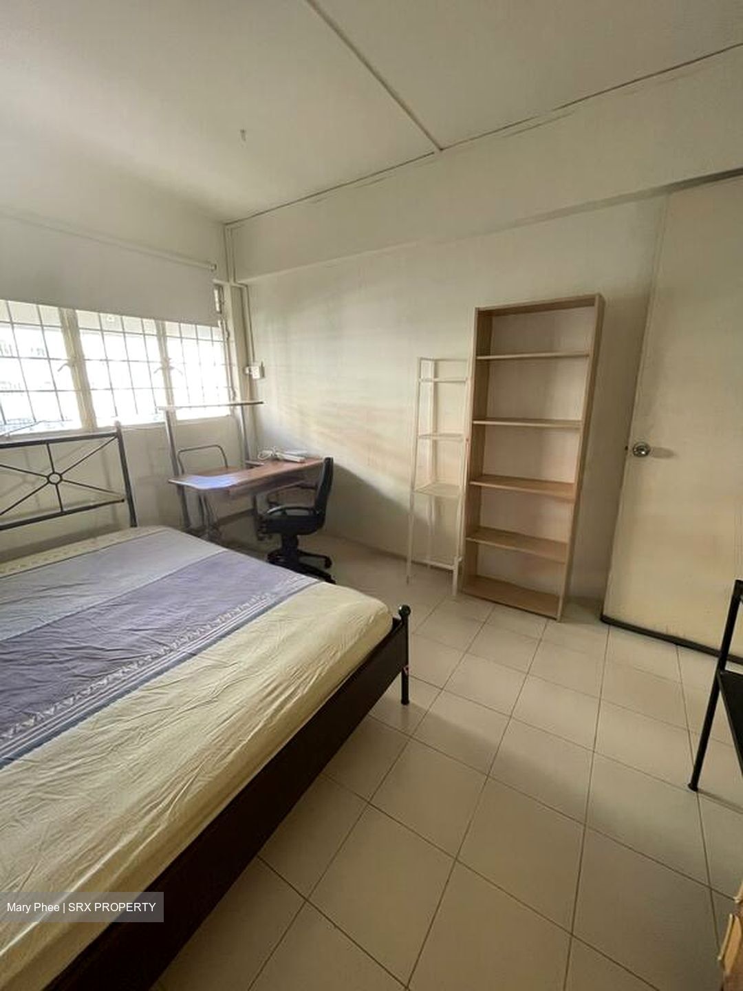 Blk 716 Clementi West Street 2 (Clementi), HDB Executive #463112311